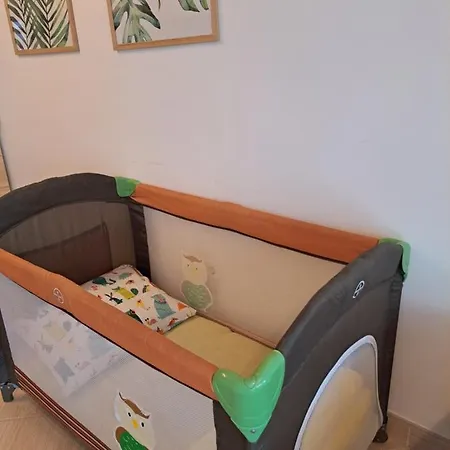 Appartement Mareno à Sveta Nedjelja  Extérieur photo