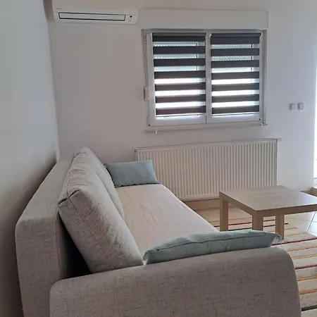 Appartement Mareno à Sveta Nedjelja  Extérieur photo