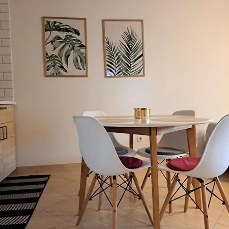 Appartement Mareno à Sveta Nedjelja  Extérieur photo