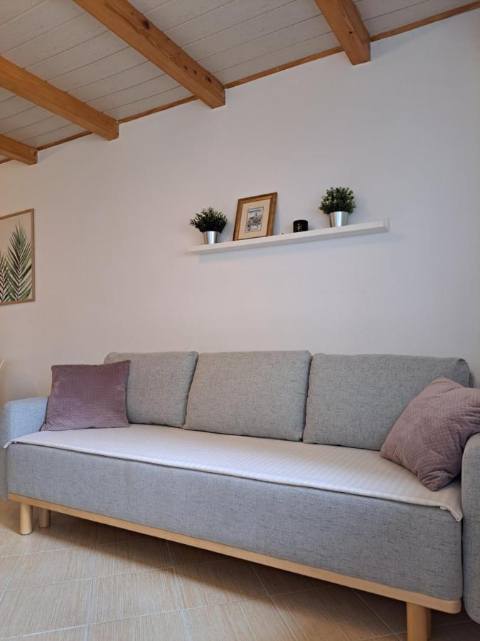 Mareno Apartment Sveta Nedjelja (Zagreb)