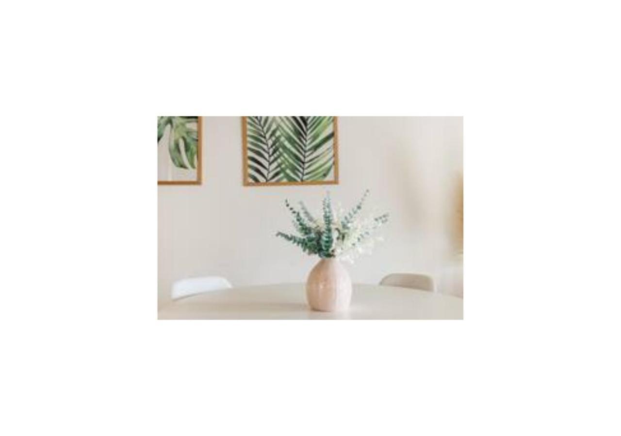 Mareno Apartment *